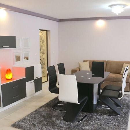 Sundance Apartments Сандански Экстерьер фото