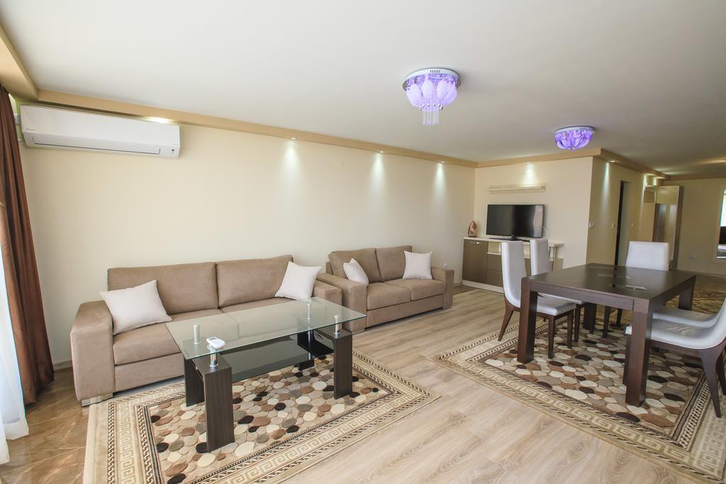 Sundance Apartments Сандански Экстерьер фото
