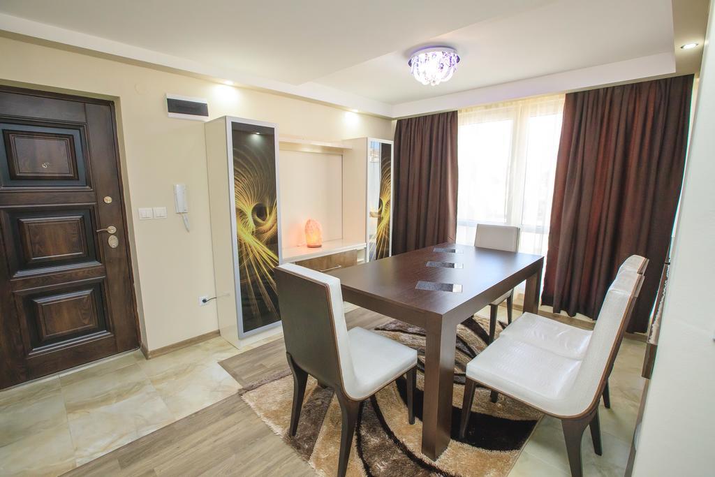 Sundance Apartments Сандански Экстерьер фото
