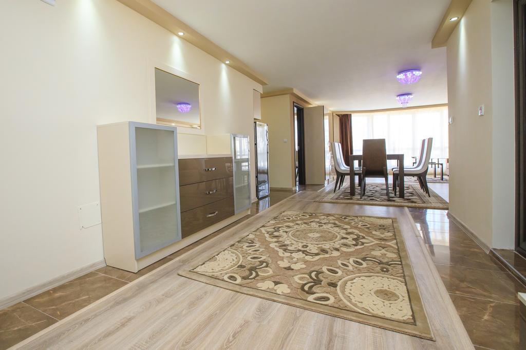 Sundance Apartments Сандански Экстерьер фото