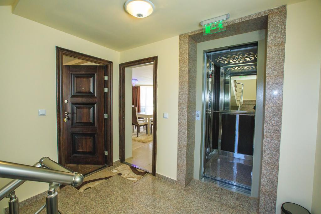 Sundance Apartments Сандански Экстерьер фото