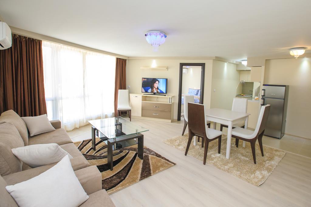 Sundance Apartments Сандански Экстерьер фото