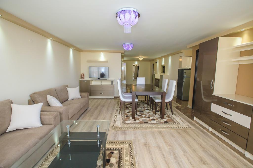 Sundance Apartments Сандански Экстерьер фото