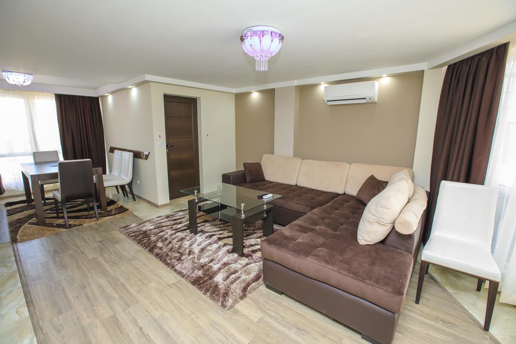 Sundance Apartments Сандански Экстерьер фото