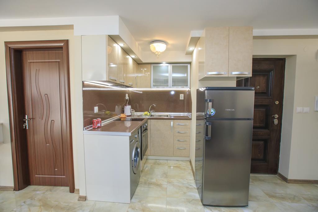 Sundance Apartments Сандански Экстерьер фото
