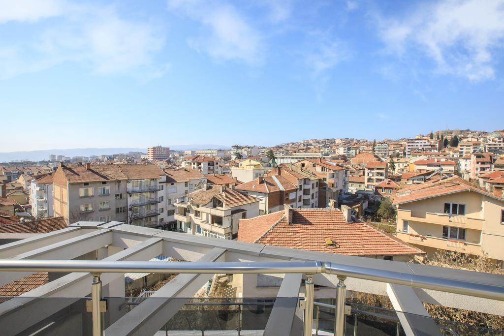 Sundance Apartments Сандански Экстерьер фото