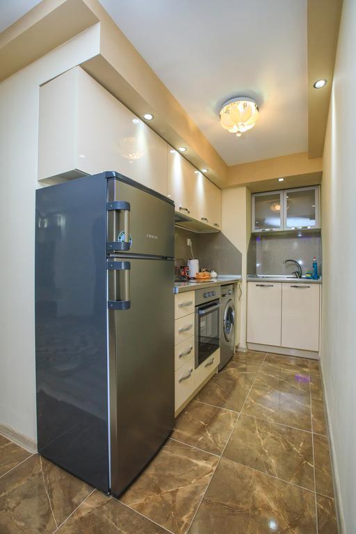 Sundance Apartments Сандански Экстерьер фото