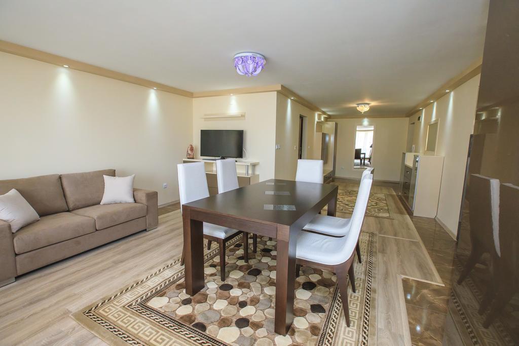 Sundance Apartments Сандански Экстерьер фото