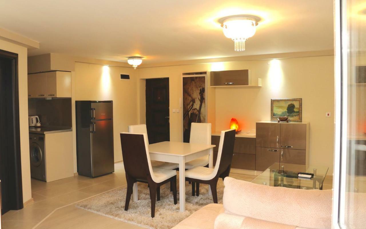 Sundance Apartments Сандански Экстерьер фото